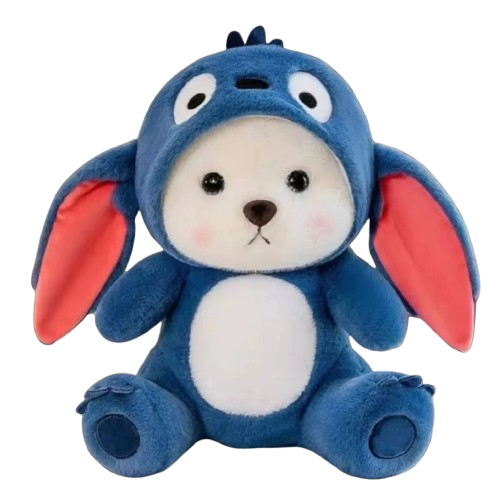 🧸 Best Soft Toy Store in Pakistan| Stuffeez.pk