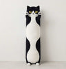 Long Cat Pillow