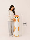 Long Cat Pillow