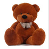 6 Feet Premium Dark Brown Teddy Bear-Big Teddy Bears In Pakistan
