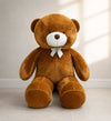 6 feet Premium camel Brown Teddy Bear