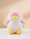 Bride Penguin Plush Toy