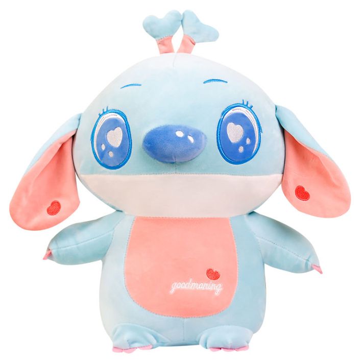 Cappy Stich Plush toy