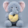 Elephant stuffed toy soft plush animal in Pakistan by Stuffeez.pk