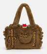 Harry Potter The Monster Book Of Monsters Bag