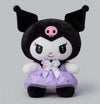 Kuromi stuffed toy large soft plushie from Stuffeez.pk