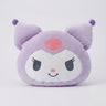 kuromi pillow