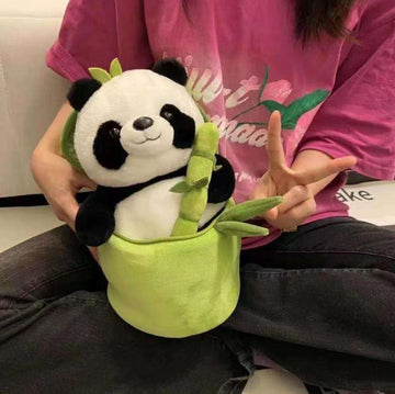 Premium Hidden Bamboo Panda-Panda Bears In Pakistan