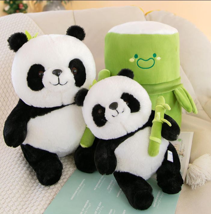 Premium Hidden Bamboo Panda-Panda Bears In Pakistan