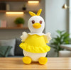 Stuffeez Premium Duck Stuffed Toy-Duck Stuffed Toy In Pakistan