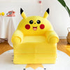 Stuffeez Premium PikaSeat-Stuffed Toys For Babies In Pakistan