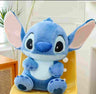 Stuffeez Lilo and Stitch Plush Toy
