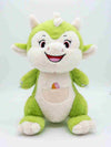 Soft stuffed toy in Pakistan – Mochi Drago