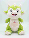 stuffeez mochi drago