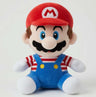 Super Mario