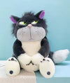 The Lucifer Pussycat-Cat Stuffed Toy-Teddy Bears In Pakistan At Stuffeez