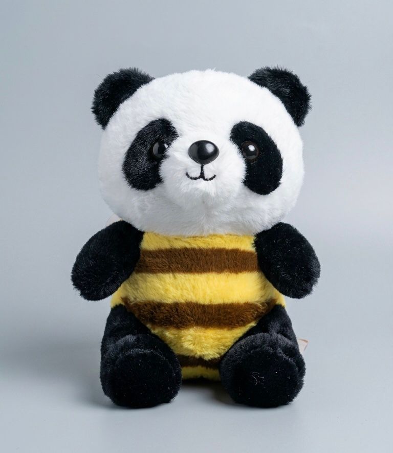 honeybee panda