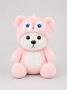 kitty bear 25cm