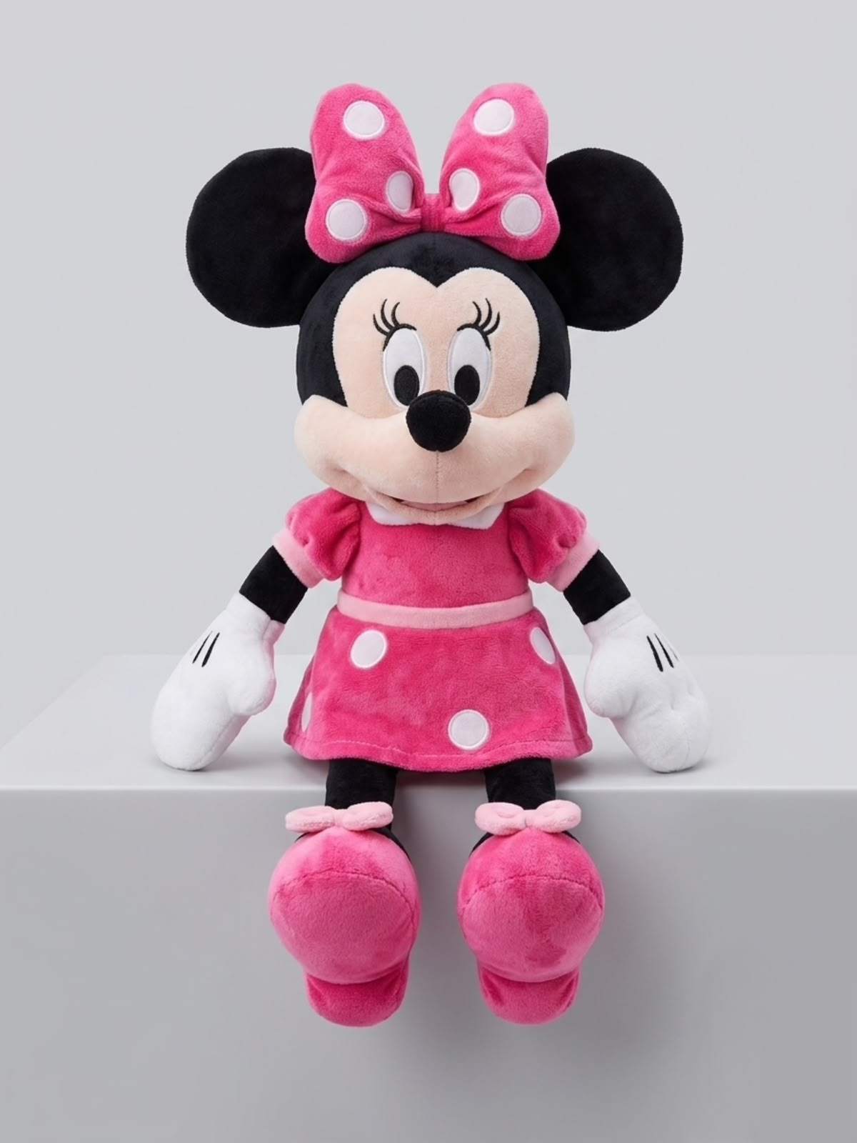 mickey mouse stuffed toy at stuffeez.pk