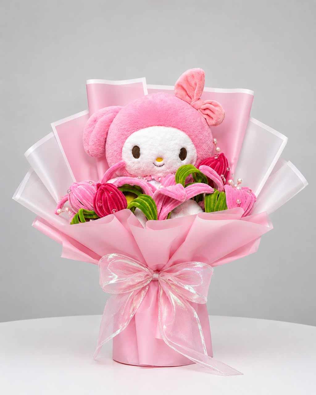 My Melody Floral Bouquet At stuffeez.pk