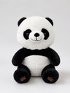 panda stuffed animal at stuffeez.pk