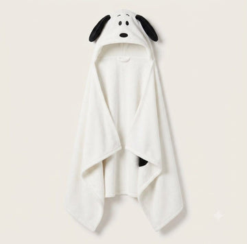 snoopy bathrobe at stuffeez