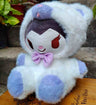 Stuffeez Kuromi Plushie
