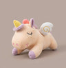 Unicorn plushie