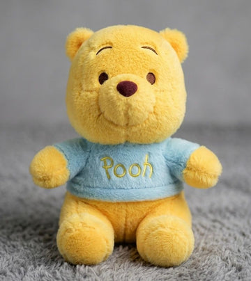 winnie the pooh at stuffeez