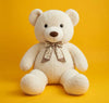 Giant Teddy Bear vs Small Teddy Bear