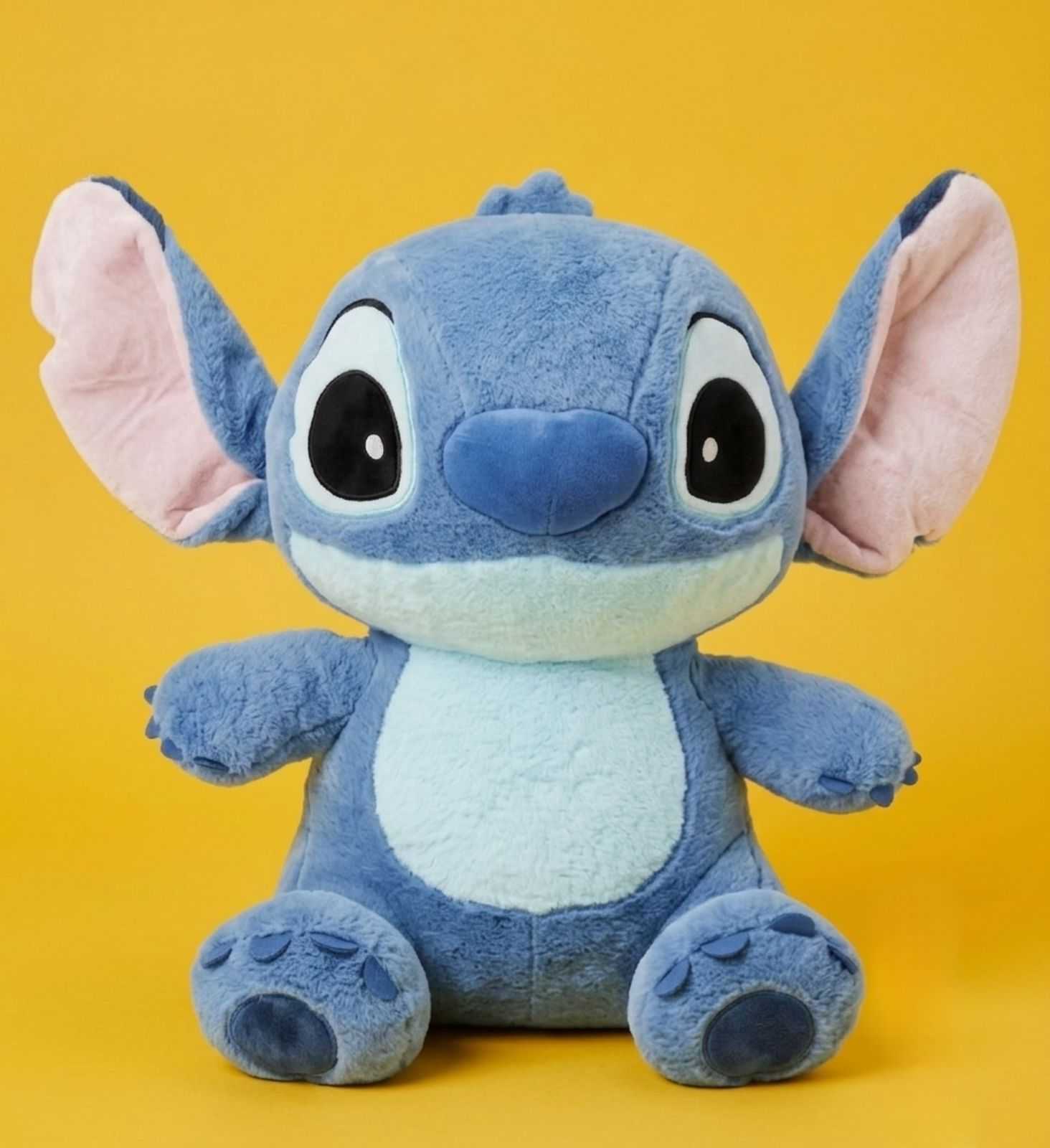 biggest collection of stuffed toys in pakistan