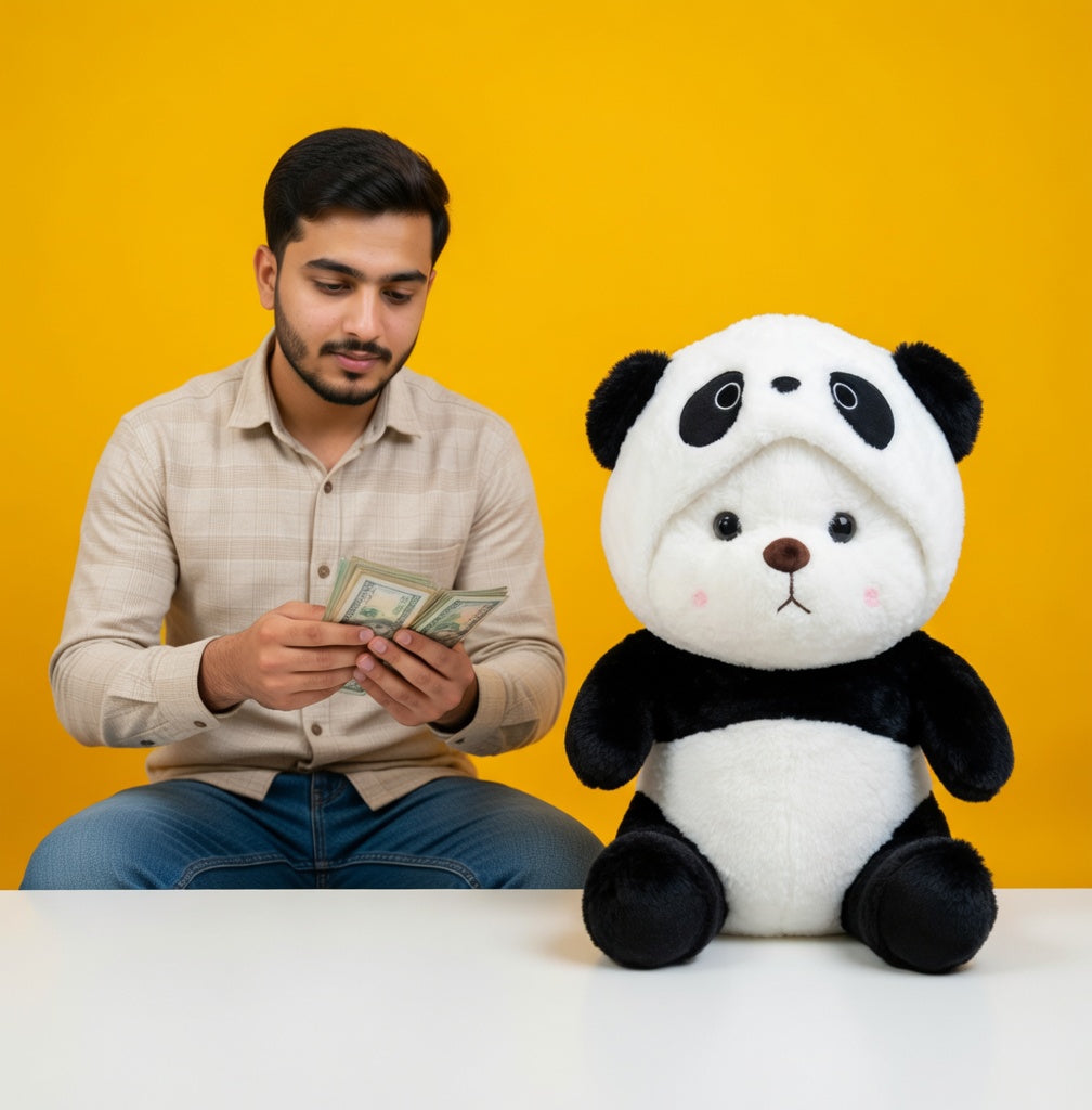 Teddy Bear Price In Pakistan