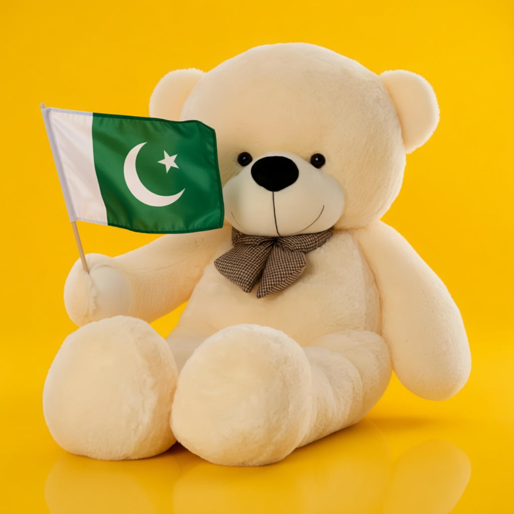 Giant Teddy Bear Price in Pakistan – Is It Worth It?