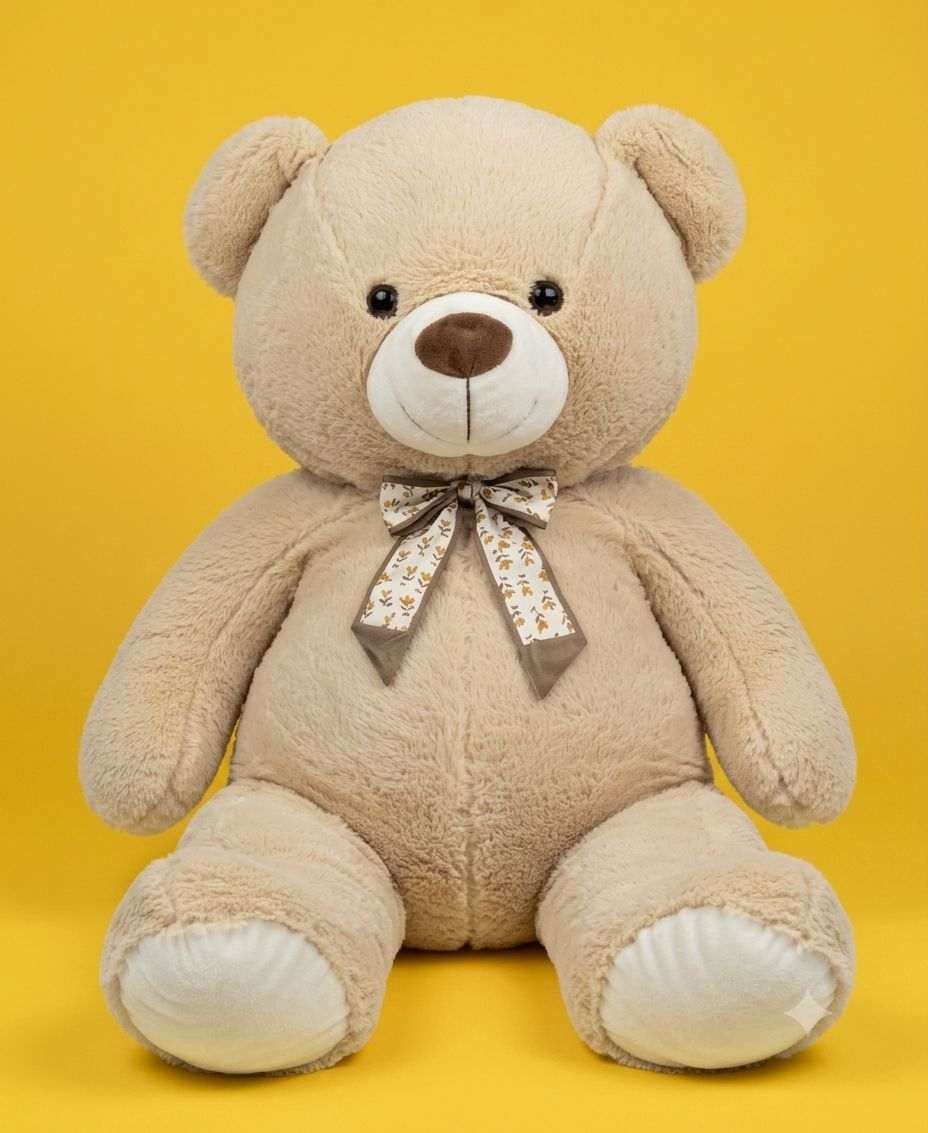 Pakistan's number 1 brand of stuffed toys