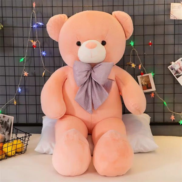Cuddly Stuffed Toys