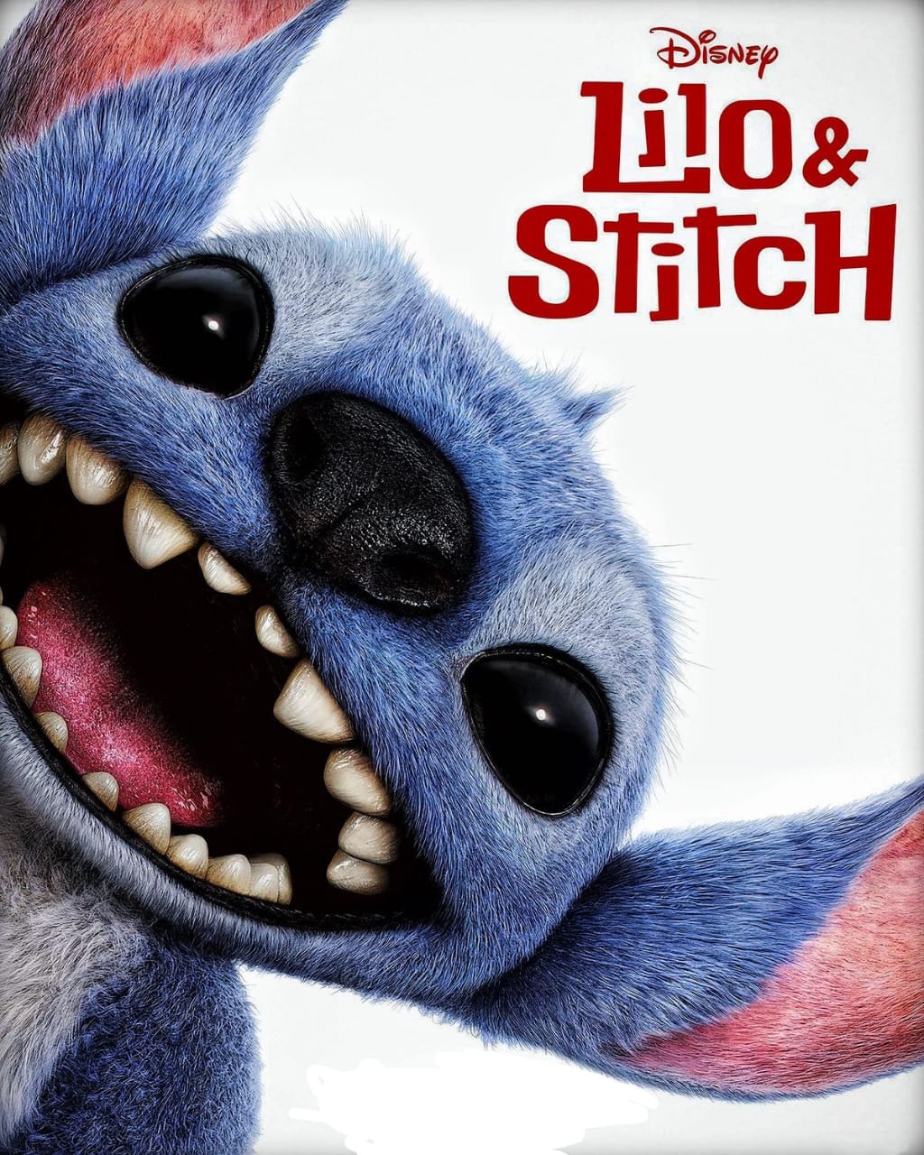 Lilo & Stitch