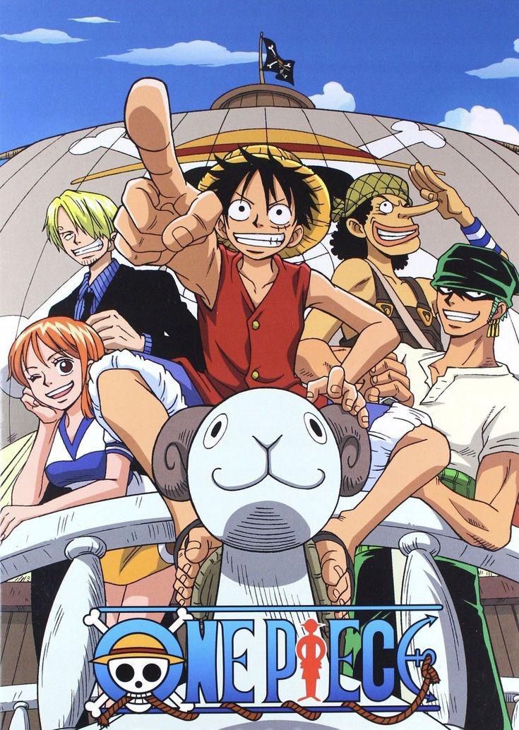One Piece