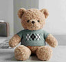 1.5 Feet Brown Teddy Bear