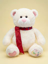 1.5 Feet Fuzzy Foggy Monkey Bear