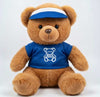 1 feet brown teddy bear soft teddy bear in Pakistan by Stuffeez.pk