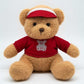 Cute brown teddy bear soft teddy bear in Pakistan with premium quality