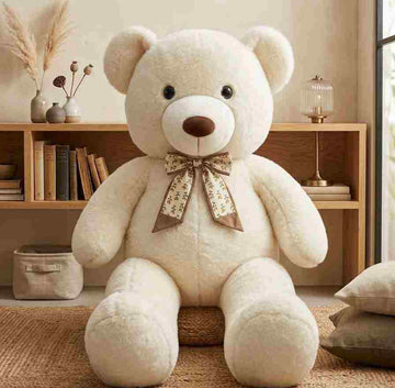 3.5 Feet Extra Premium Teddy Bear