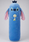 Blue Stitch 3 Feet Pillow premium soft quality pillow by Stuffeez.pk.