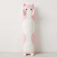 3 feet pink pillow with premium quality
