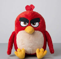 Angry Birds Red Plushie premium soft stuffed toy by Stuffeez.pk