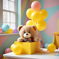 Balloons
