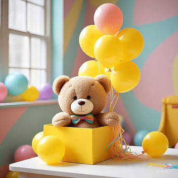 Balloons