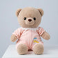 Soft Beige Teddy Bear