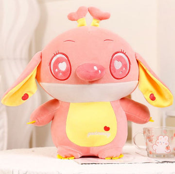 Cappy Stich Plush Toy -Soft Toys For Kids In Pakistann 
