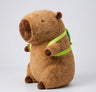 Capybara With Bag 50cm